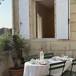 Havre De Paix Et D'elegance Climatise A St-emilion