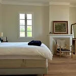 Vakantiehuis Havre De Paix Et D'elegance Climatise A St-emilion Saint-Émilion
