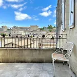 Havre De Paix Et D'elegance Climatise A St-emilion Vakantiehuis *