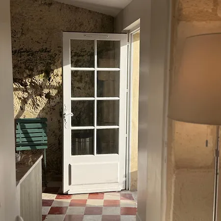 Havre De Paix Et D'elegance Climatise A St-emilion Saint-Émilion