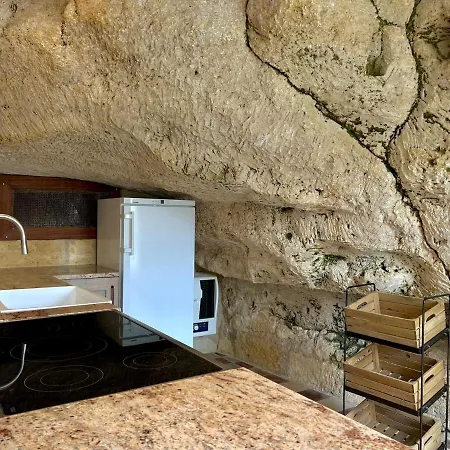 Prázdninový dům Havre De Paix Et D'elegance Climatise A St-emilion *